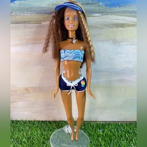 Barbie Cali Girl Teresa 2004